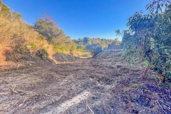 Terreno en camino Puerto Romano s/n