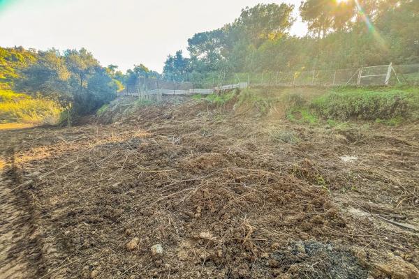 Terreno en camino Puerto Romano s/n