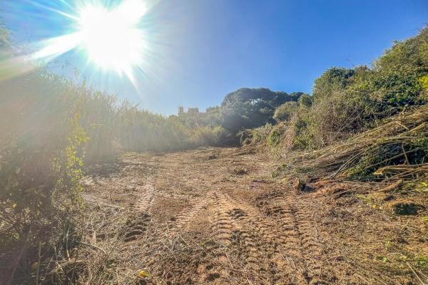 Terreno en camino Puerto Romano s/n