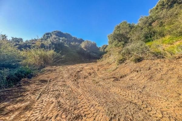 Terreno en camino Puerto Romano s/n