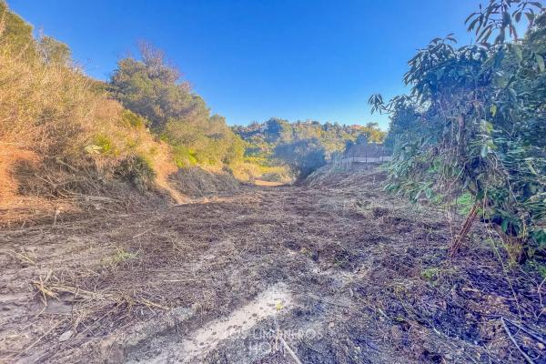 Terreno en camino Puerto Romano s/n