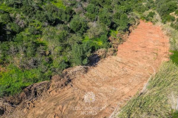 Terreno en camino Puerto Romano s/n
