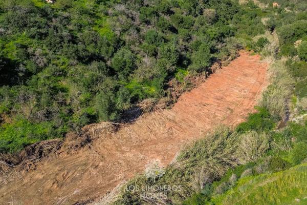 Terreno en camino Puerto Romano s/n