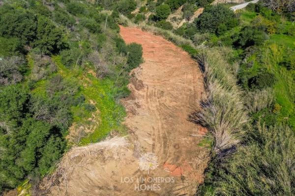 Terreno en camino Puerto Romano s/n