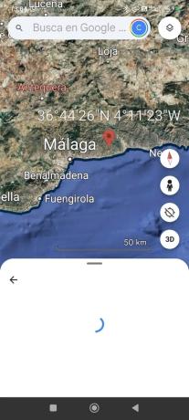 Terreno en Diseminado Benajarafe, 250