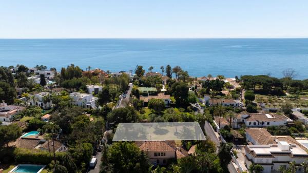 Terreno en Barrio Paraiso-Barronal