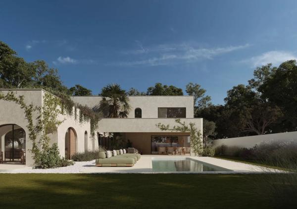 Terreno en Barrio Paraiso-Barronal