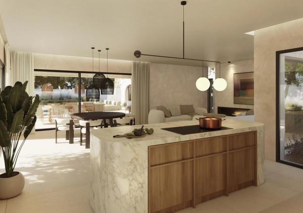 Terreno en Barrio Paraiso-Barronal