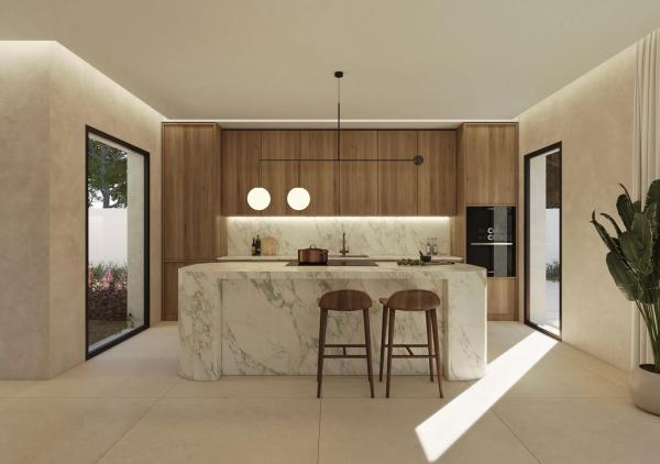 Terreno en Barrio Paraiso-Barronal