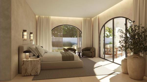 Terreno en Barrio Paraiso-Barronal