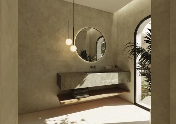 Terreno en Barrio Paraiso-Barronal