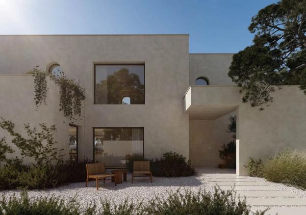 Terreno en Barrio Paraiso-Barronal