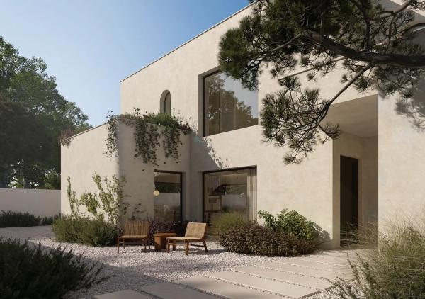 Terreno en Barrio Paraiso-Barronal