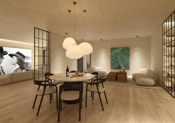 Terreno en Barrio Paraiso-Barronal