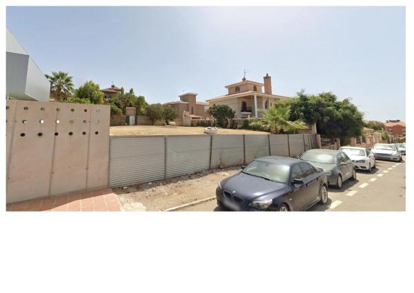 Terreno en Ruta de las Pasas, 8