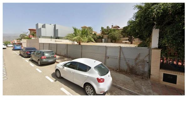 Terreno en Ruta de las Pasas, 8