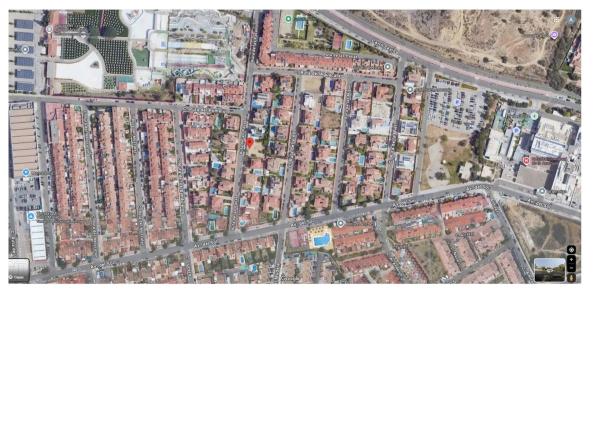 Terreno en Ruta de las Pasas, 8