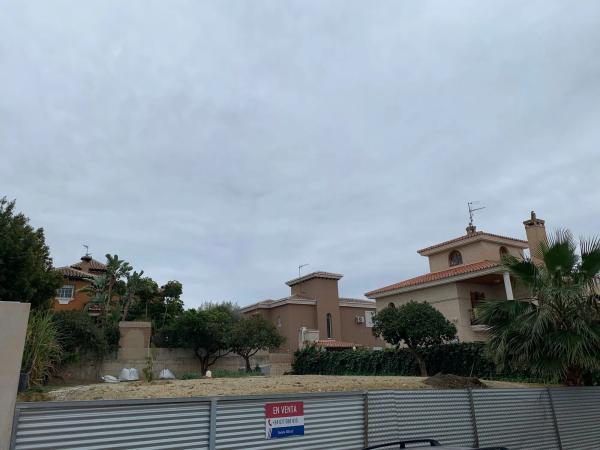 Terreno en Ruta de las Pasas, 8