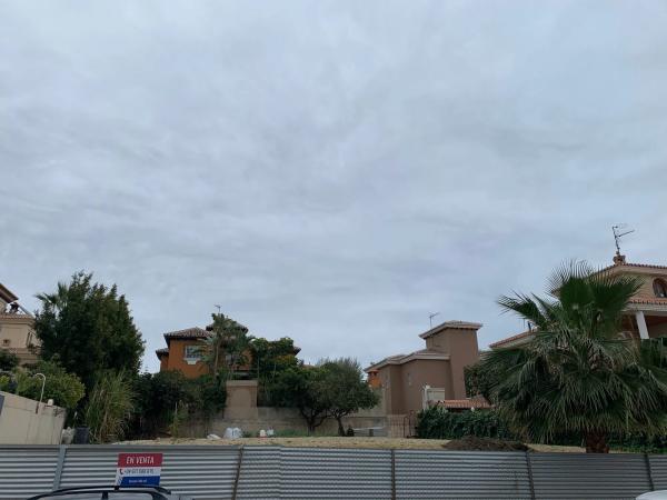 Terreno en Ruta de las Pasas, 8