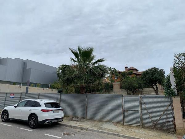 Terreno en Ruta de las Pasas, 8