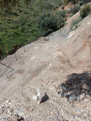 Terreno en Lugar Ventorros, 15