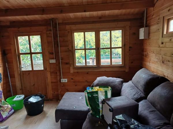 Terreno en Zona Hispanidad-Vivar Téllez