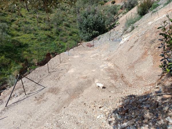 Terreno en Lugar Ventorros, 15