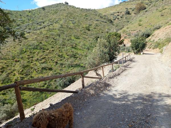 Terreno en Lugar Ventorros, 15