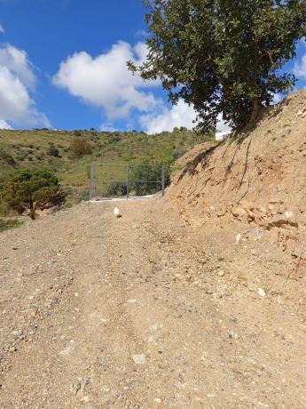 Terreno en Lugar Ventorros, 15