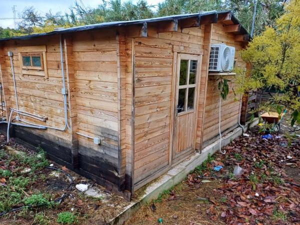 Terreno en Zona Hispanidad-Vivar Téllez