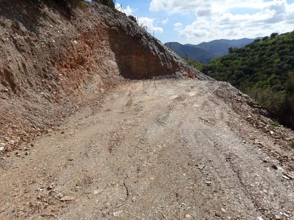 Terreno en Lugar Ventorros, 15