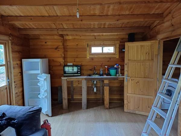 Terreno en Zona Hispanidad-Vivar Téllez