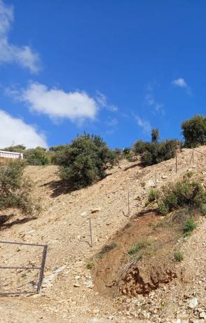 Terreno en Lugar Ventorros, 15