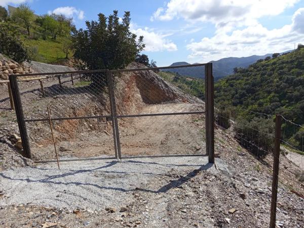 Terreno en Lugar Ventorros, 15