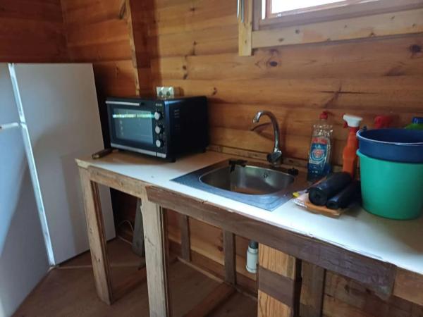 Terreno en Zona Hispanidad-Vivar Téllez