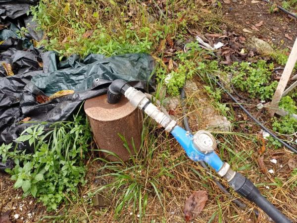 Terreno en Zona Hispanidad-Vivar Téllez