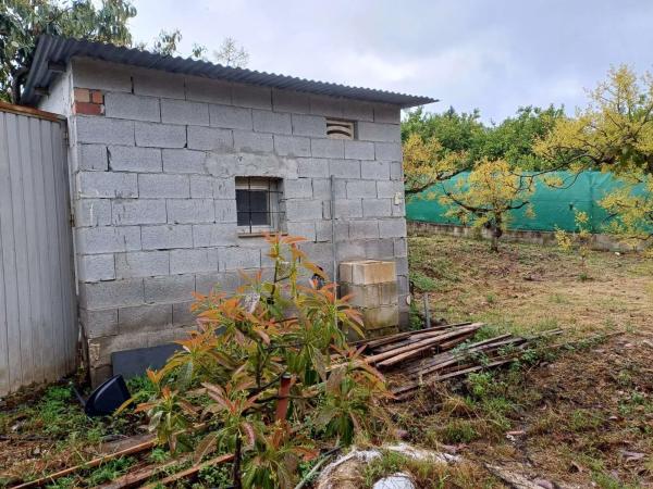 Terreno en Zona Hispanidad-Vivar Téllez