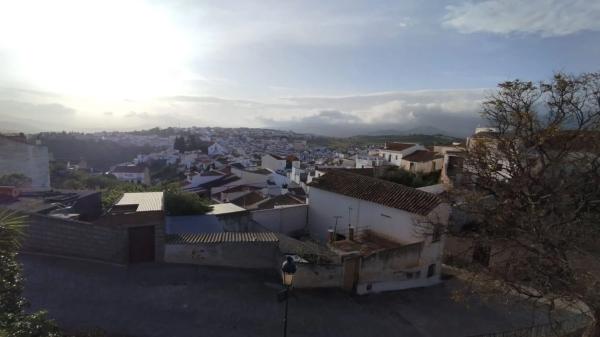 Terreno en calle Quinta