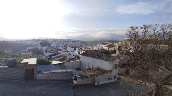 Terreno en calle Quinta
