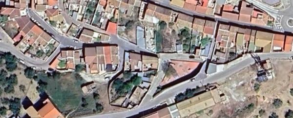 Terreno en calle Quinta