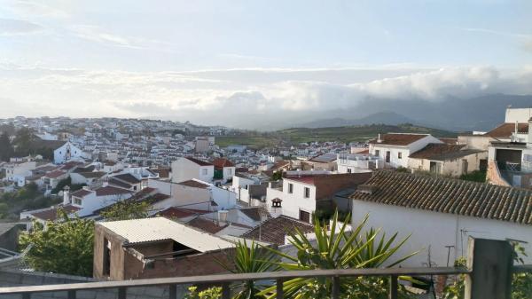 Terreno en calle Quinta