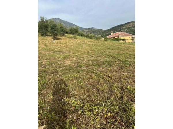 Terreno en Alcaucín