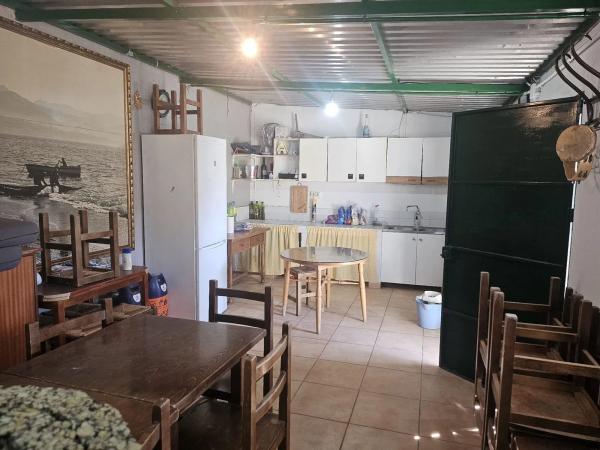 Terreno en calle los Almendros