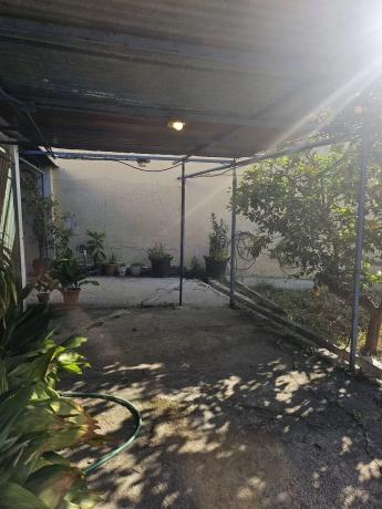 Terreno en calle los Almendros