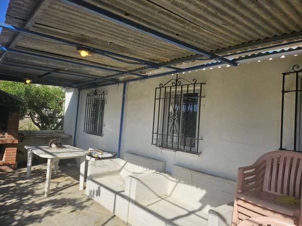 Terreno en calle los Almendros