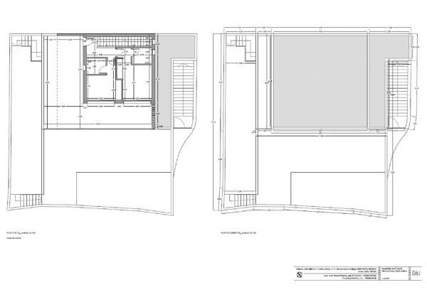 Terreno en calle de la Cañada, 8