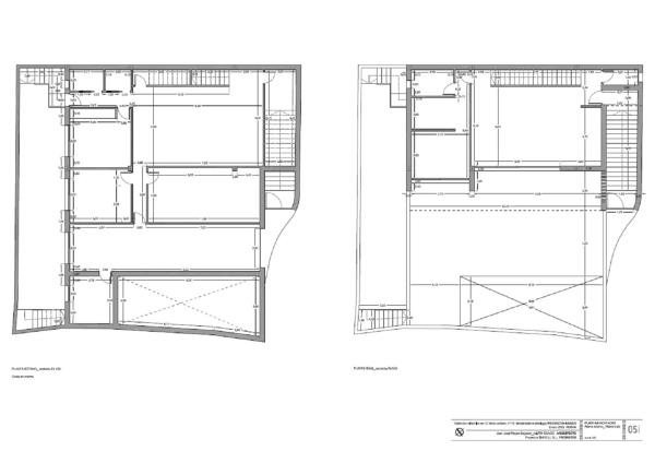 Terreno en calle de la Cañada, 8