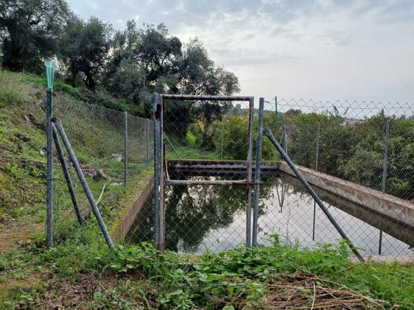 Terreno en Centro s/n