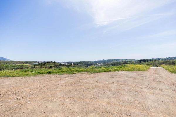 Terreno en Barrio Mijas Pueblo