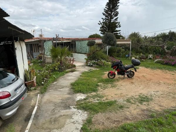 Terreno en Capellanía - Retamar